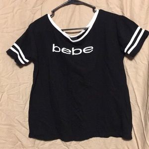 Bebe Sleepwear Top